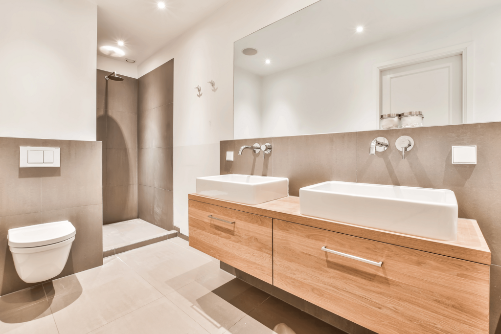 Illawarra Clean Bathroom End of Lease Cleaning Service