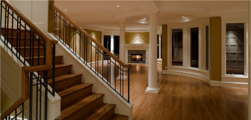 Move in out