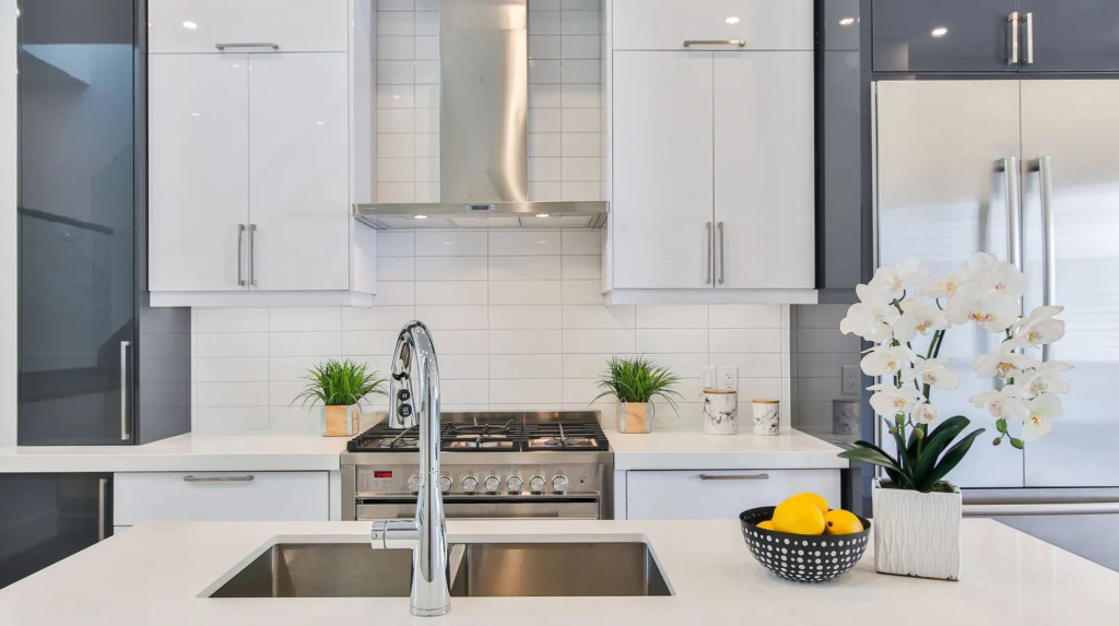 Natural Kitchen