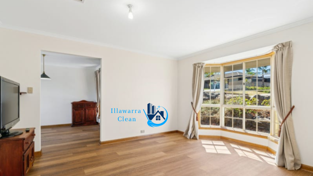Illawarra Clean Spotless Living Room