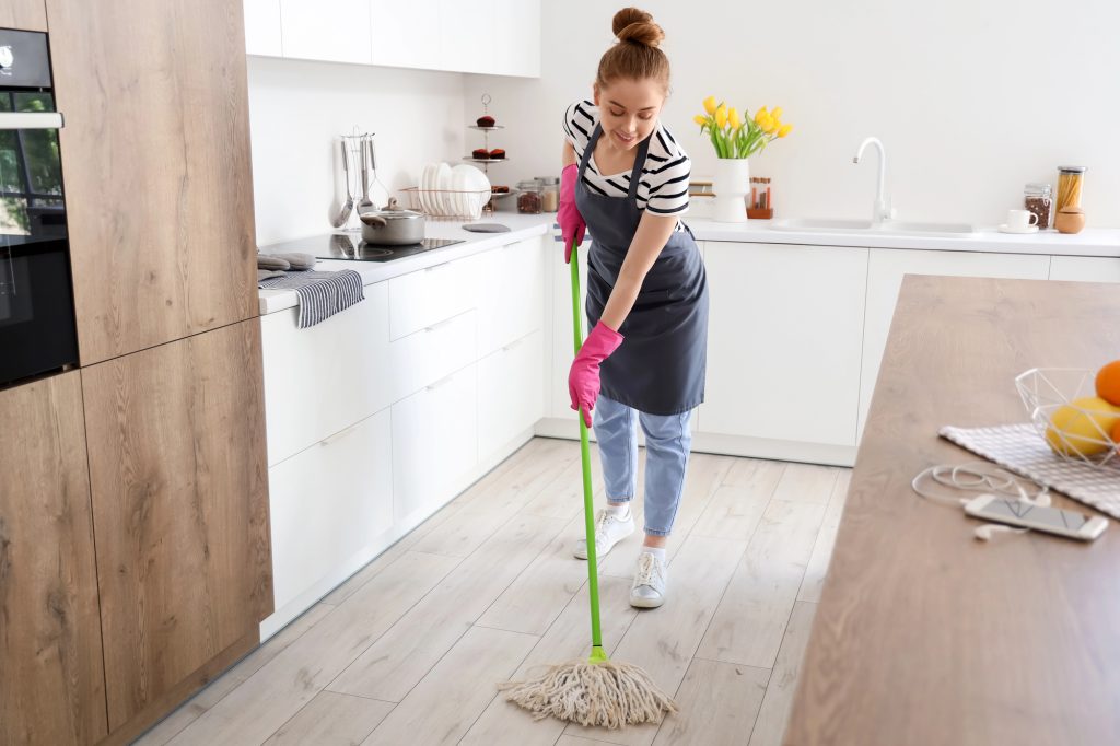 Illawarra Clean Kitchen Cleaning Service 2